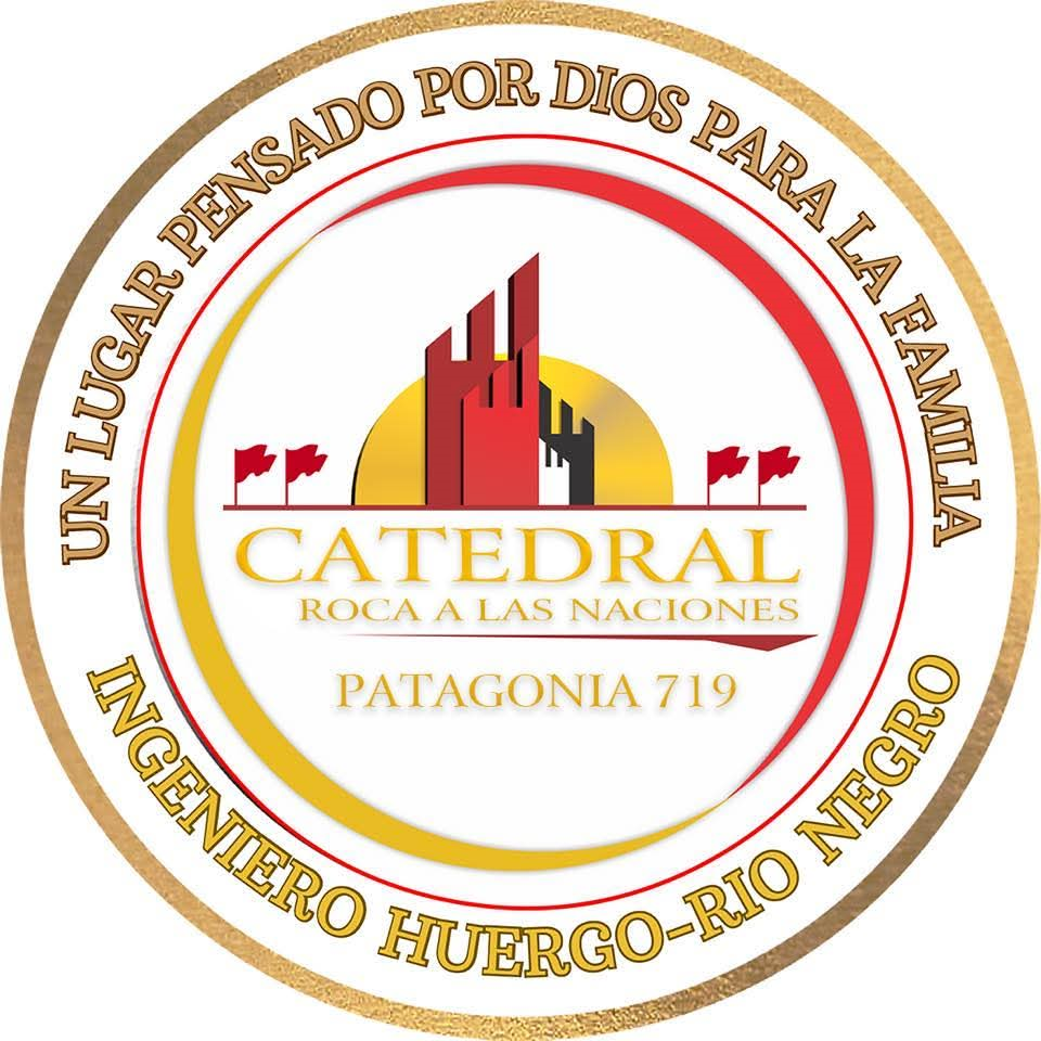 Logo del Ministerio Catedral Roca a las Naciones